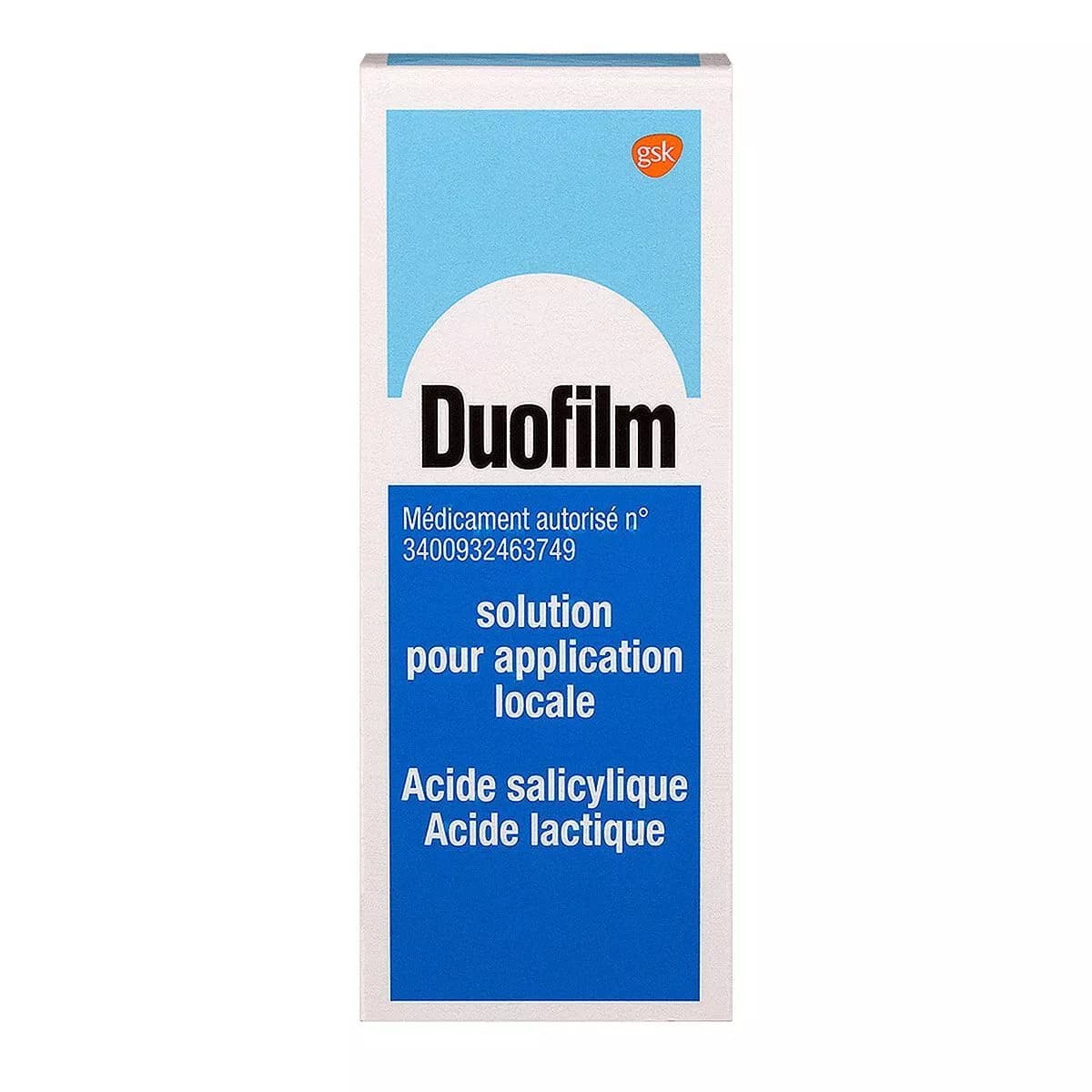 DUOFILM SOL EXT 15ML IP1 — Pharmacie Duroc - Paris