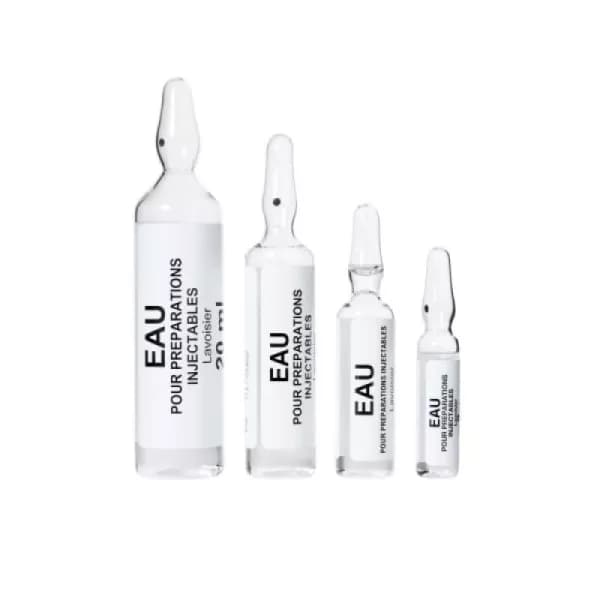 EAU PPI AGUETTANT AMP PE 10ML 10 — Pharmacie du Parc - Neuilly-sur-Seine