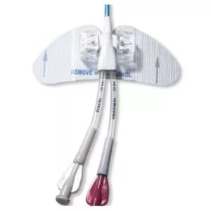 Bard Statlock Set Picc