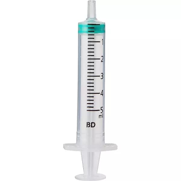 SER BD AIG 5ML 40-8 21G1-1/2 10 — Pharmacie Pharmavance Puteaux