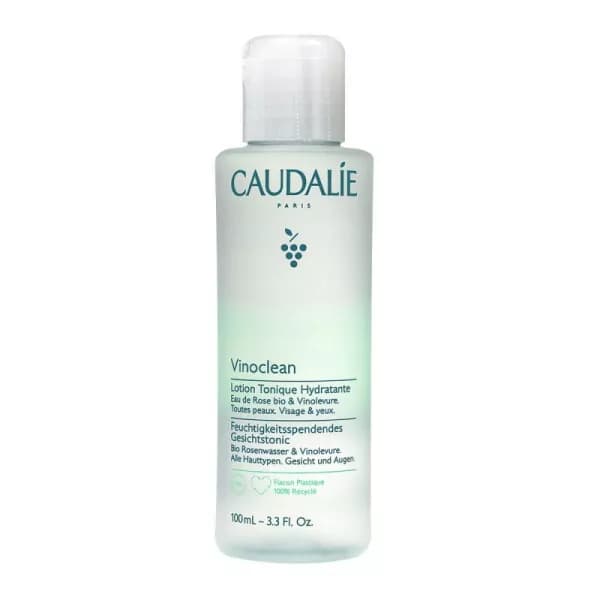 CAUDALIE LOTION TONIQ HYDR 100ML — Pharmacie des Allées
