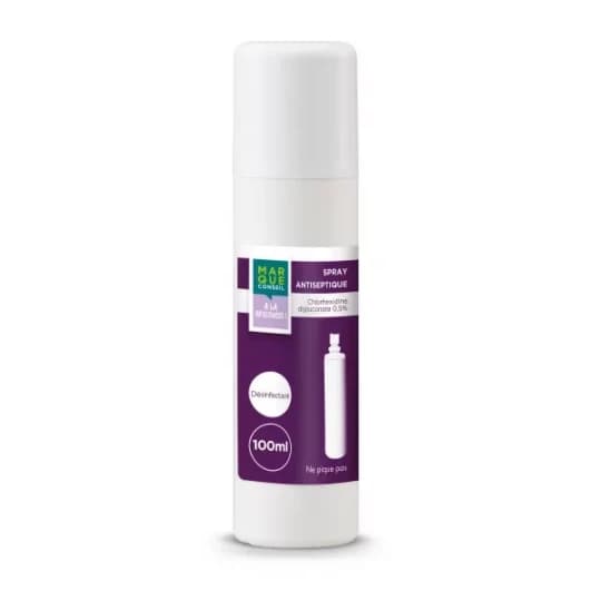 MCONSEIL SOL ANTISEPTIQ SPR 100ML — Pharmacie La Bonne Mère