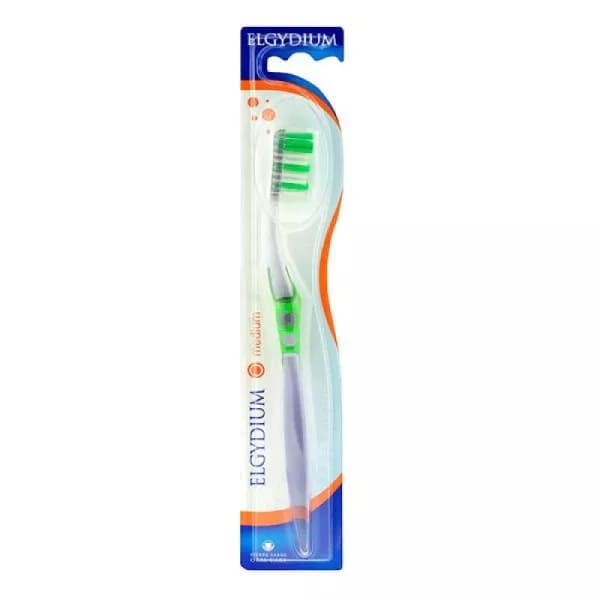 ELGYDIUM BROS DENT I-ACT MED 2 — Pharmacie Pharmavance Le Chesnay