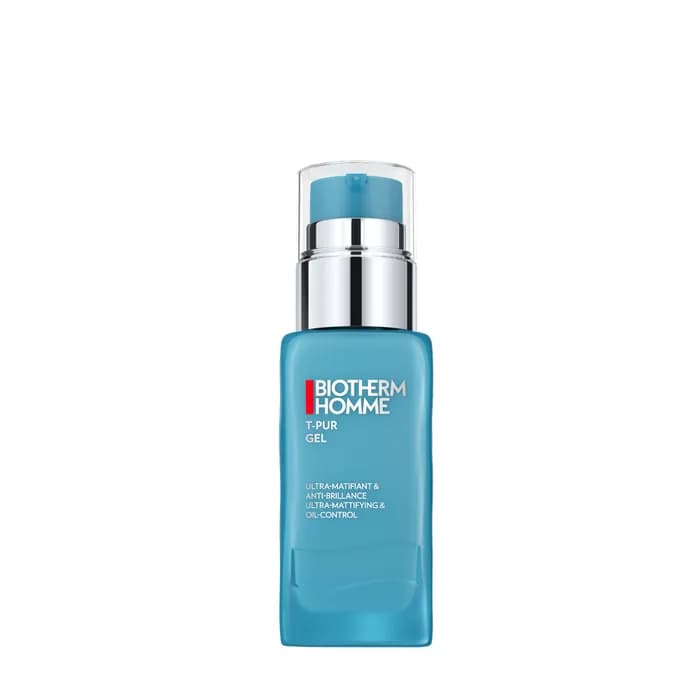 BIOTHERM H T-PUR GEL HYD/MATIF50ML — Pharmacie Du Chatelet - Orleans