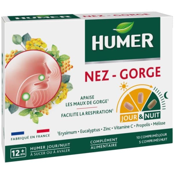 HUMER JOUR / NUIT CPR 15 — Pharmacie Metro Simplon