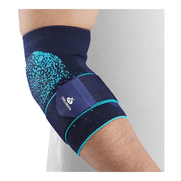 COUDIERE MOUV'N FIT BLEU T3 — Pharmacie centrale de la Villette 93 Pharmacie de garde 24h/24