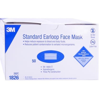 MASQ 3M CHIR FIX AUR REF1826 50