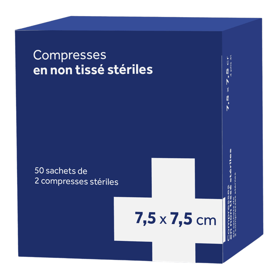 COMP ST 50X2 MEFRA NT 7,5X7,5 — Pharmacie des Colmariens by Nexum