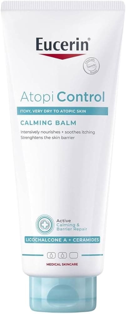 EUCERIN ATOPICONTROL CORPS 400ML — Pharmacie des Rives du Cher