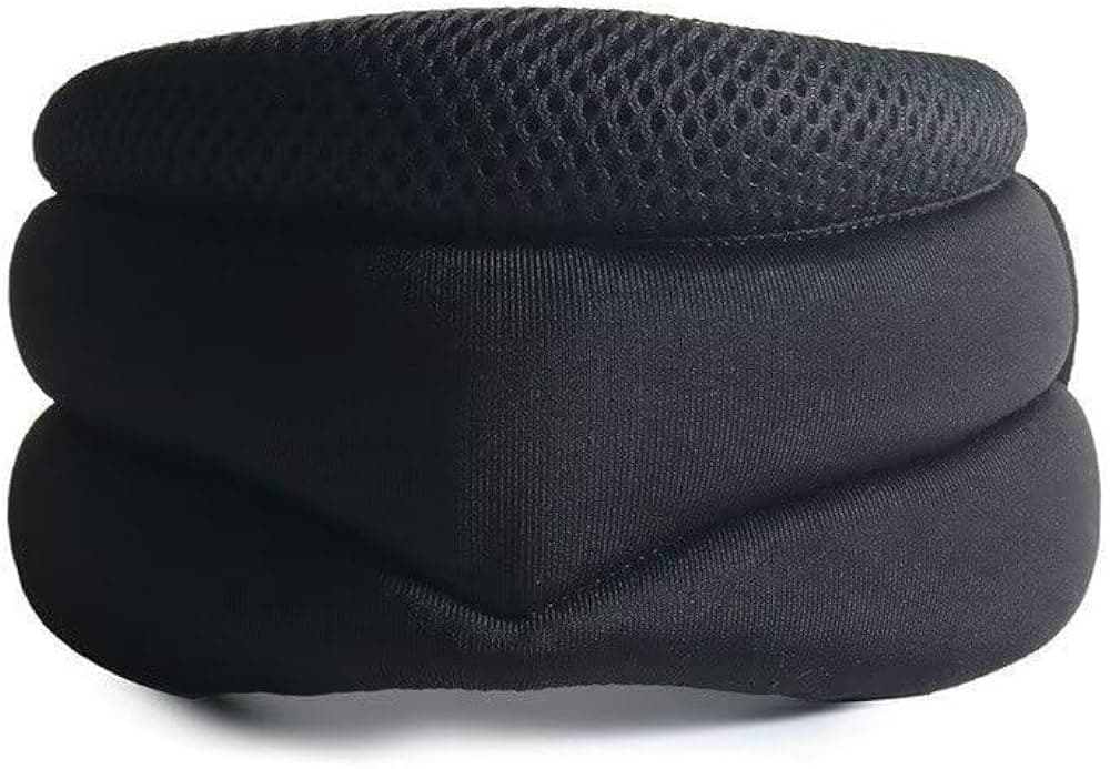 COL/CERVC1ALVITA SPL NOIR9,5CM1 — Pharmacie Pharmavance Saint-Jean