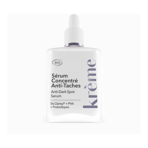 KREME SERUM CONC ANTI TACHE 30ML — Pharmacie St Honoré - Amiens