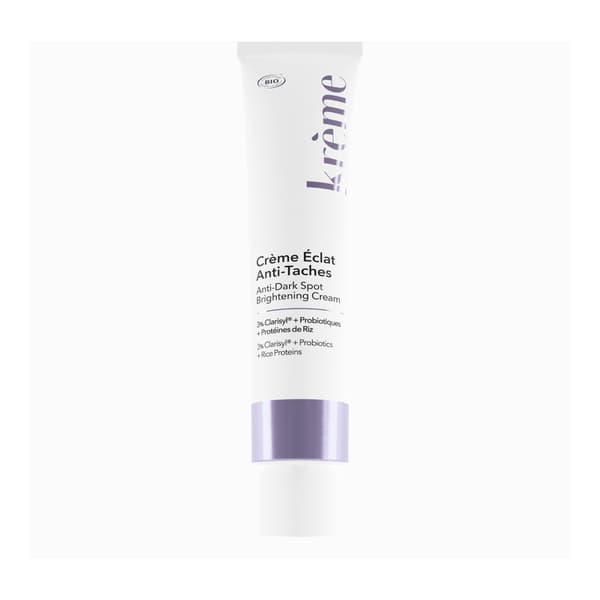KREME CR ECLAT ANTI TACHE 50ML — Pharmacie St Honoré - Amiens