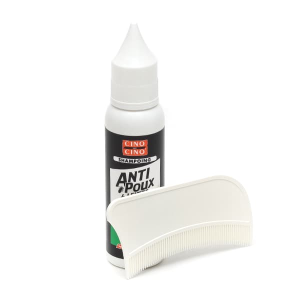 CINQ/CINQ SH LAVANDE A/POUX100ML — Pharmacie du port st-Maxime