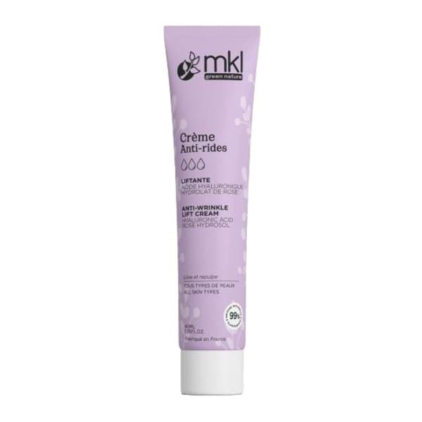 MKL CR ANTI RIDE LIFTANT BIO 40ML — Pharmacie La Bonne Mère