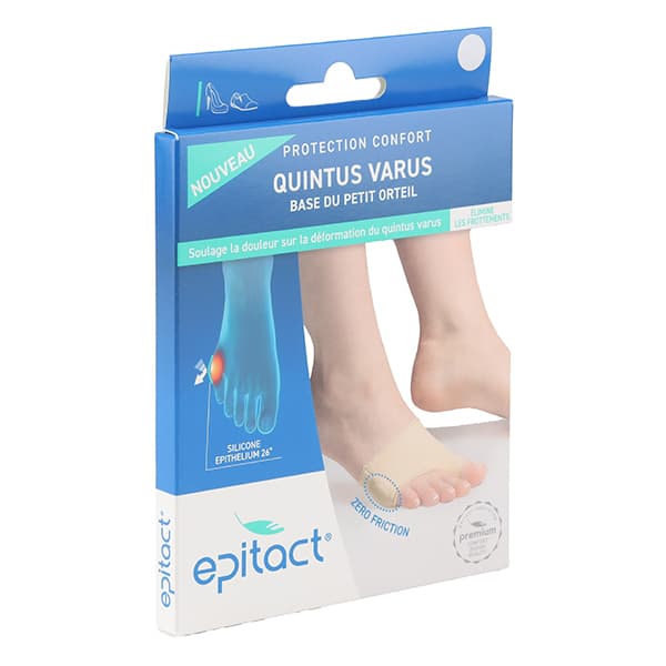 PROT CONF QUINTUS VARUS EPITACT S — Pharmacie Cannes Riviera