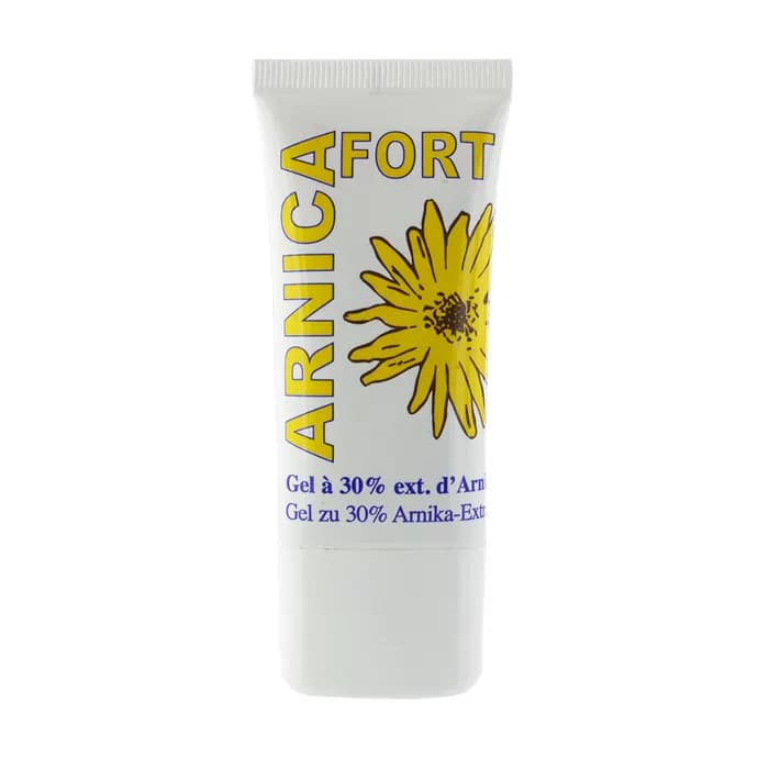 ARNICA FORT ADP GEL 30ML