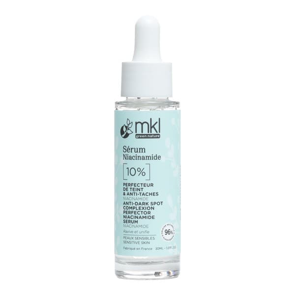 MKL SERUM NIACINAMIDE 30ML — Pharmacie La Bonne Mère