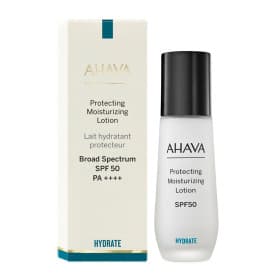 AHAVA FLUIDE HYDRA SPF50 50ML — Pharmacie Pharmavance Auteuil