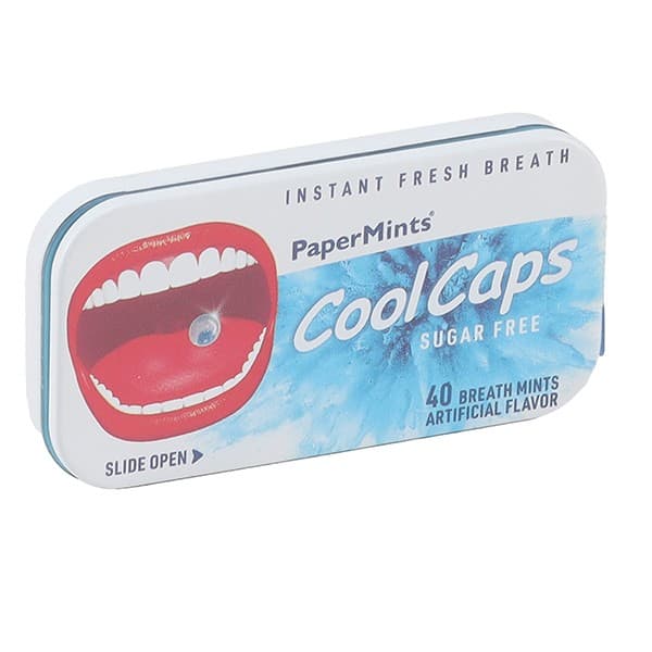 PAPERMINTS COOL CAPS — Pharmacie centrale de la Villette 93 Pharmacie de garde 24h/24