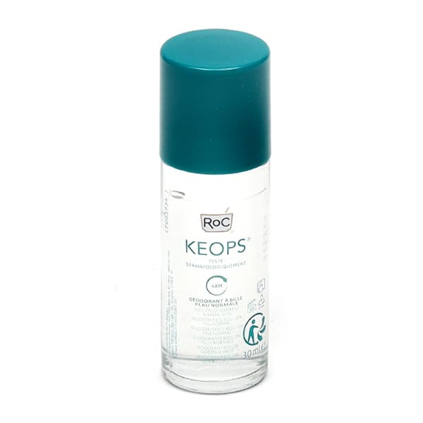 KEOPS DEOD BILLE 48H P NORM 30ML 2 — Pharmacie Tasseel