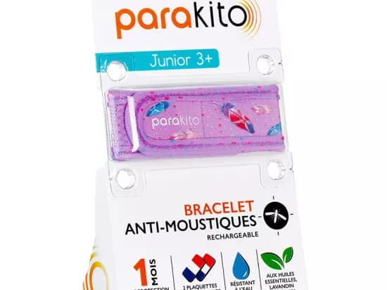 BRACEL PARAKITO JUNIOR DRAGON BLC — Pharmacie Capucins Pharma