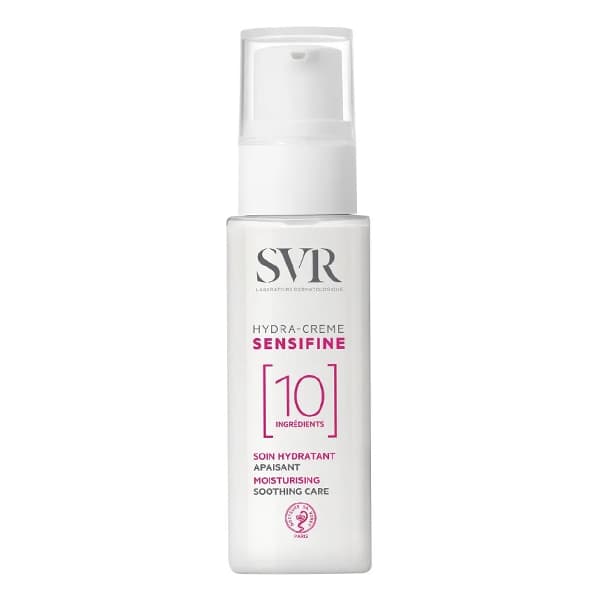 SVR SENSIFINE HYDRA CREME PNS 40ML — Pharmacie Roquette Arles by Nexum