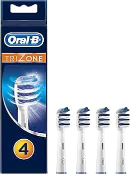 BDEN ORAL-B BROSS EB30 TRIZONE X3