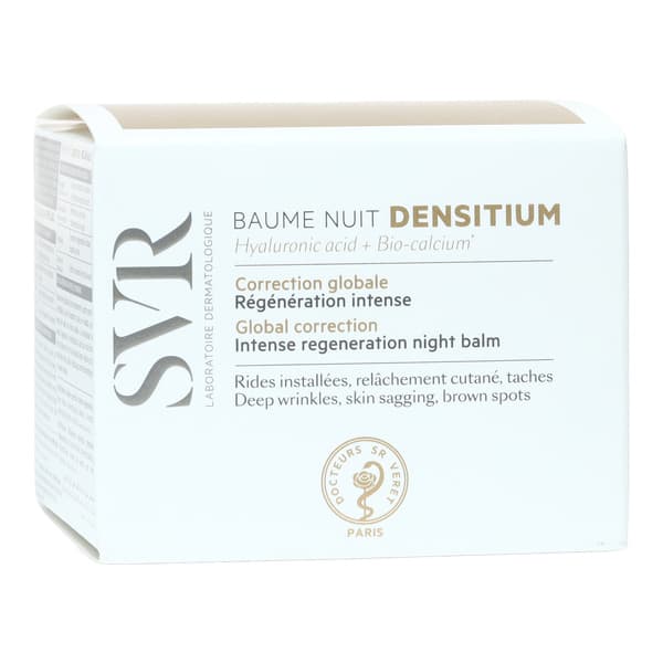 DENSITIUM BAUM NUIT RECHARGE 50ML — Pharmacie Centrale - Nice
