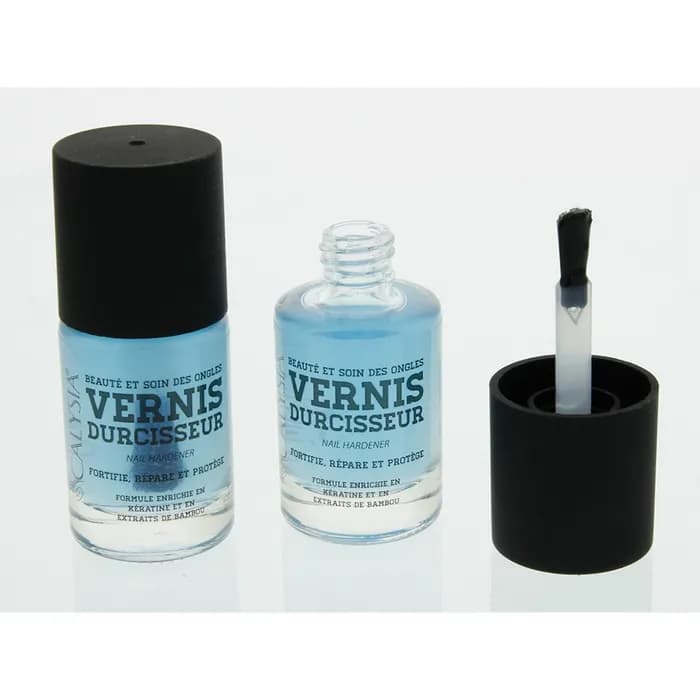 Calysia Vernis Ongles Durcisseur 10ml