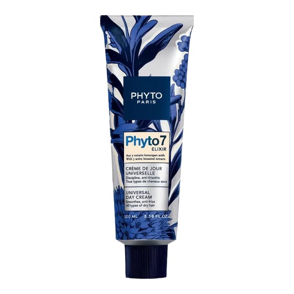 PHYTO 7 ELIXIR CR JOUR UNIVER 50ML — Pharmacie du Boulevard - Chalon-sur-Saône