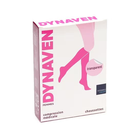 CH/DYNAVEN PUR2 TRANS BEIG CL S N- — Pharmacie Malartic