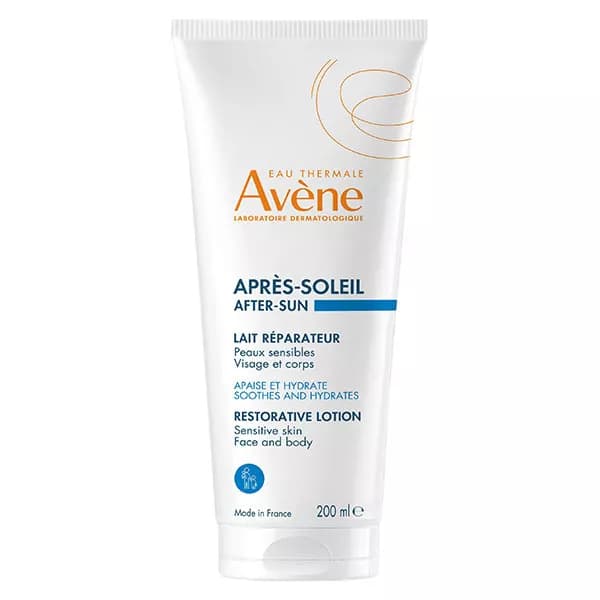 AVENE SOIN LEV PS STICK 4GX2