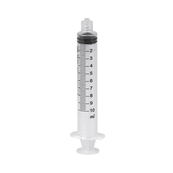 BD PLASTIPAK 10ML — Pharmacie Dall'oglio Poillevey