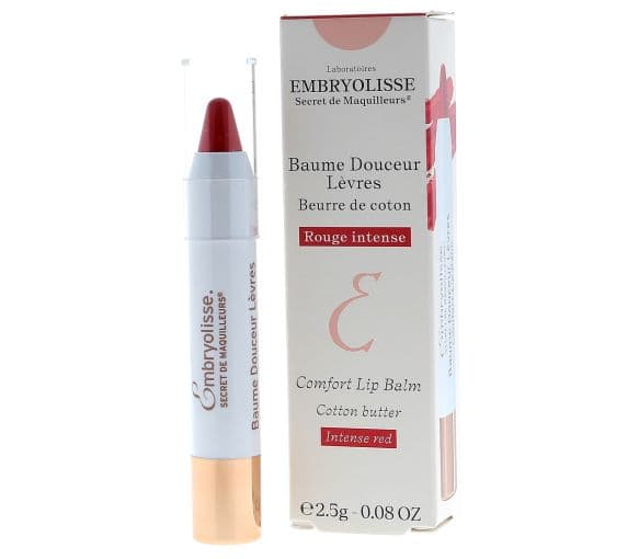 EMBRYOLISSE BAUM LEV ROUGE INTENSE