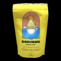 BONJOUR SAVEUR CAFE 180G — Pharmacie Bouton - Armentières