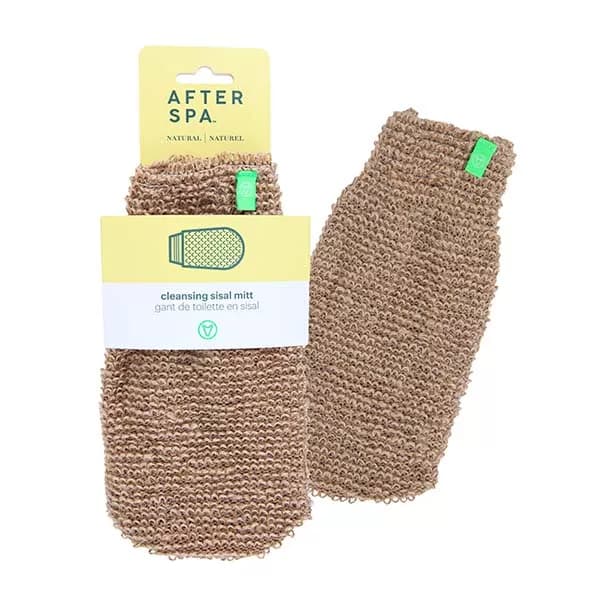 After Spa Gant De Toilette En Sisal — Pharmacie Lafayette Daloy