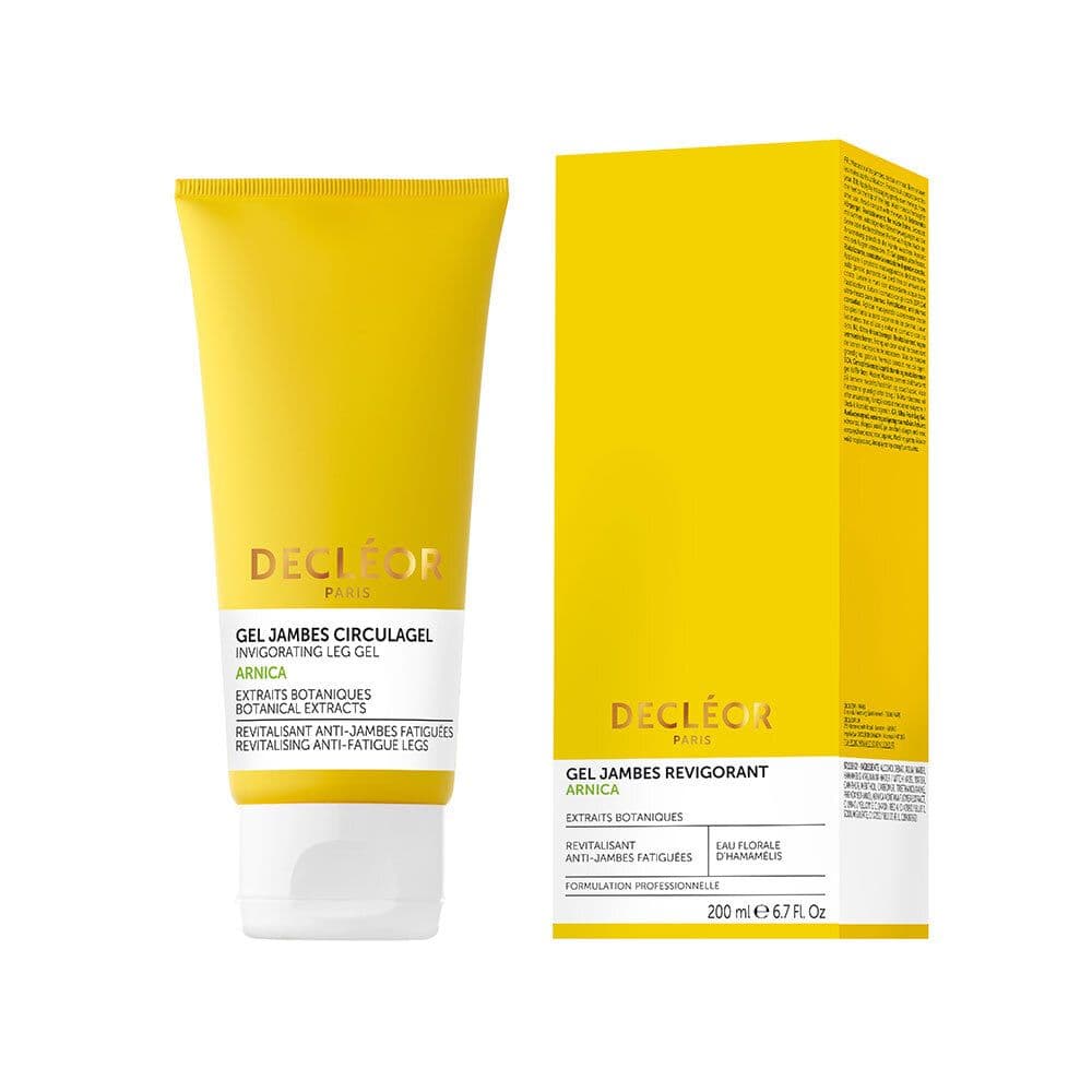 DECLEOR GEL FRAIS POST EPIL 125ML — Pharmacie Pharmagreen Boucicaut