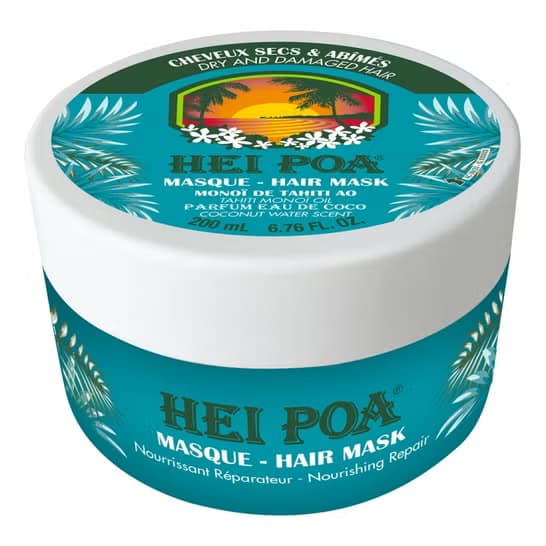 HEIPOA MASQ CAPILLAIRE REPAR 200ML — Pharmacie de la Gare
