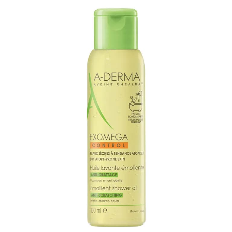 A-DERMA EXOMEGA HLE NETT 200ML