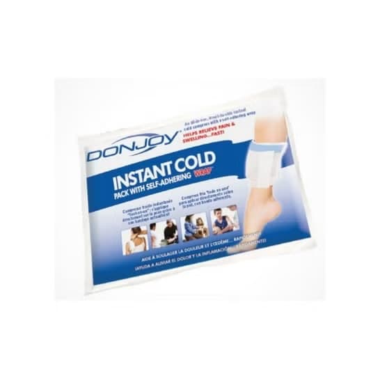 DONJOY PACK FROID INST+STRAP 21X14 — Pharmacie plaisance