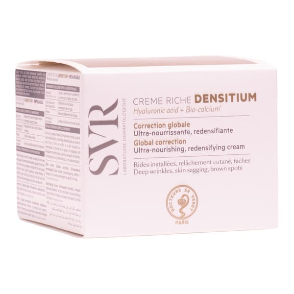 DENSITIUM CR RICHE RECHARGEABLE 50 — Pharmacie Dall'oglio Poillevey