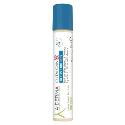 A DERMA CUTALGAN ROLLON BLEU 10ML — Apothical Grande Pharmacie de Fleury