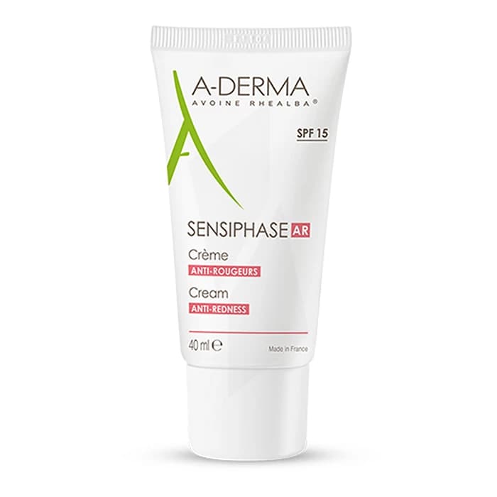 A-DERMA SENSIPHASE CR LEGE VIS40ML