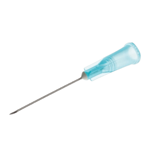 BD MICROLANCE 3 23G 0,6 X 25 MM BLEUE — Pharmacie Bordeaux Lac