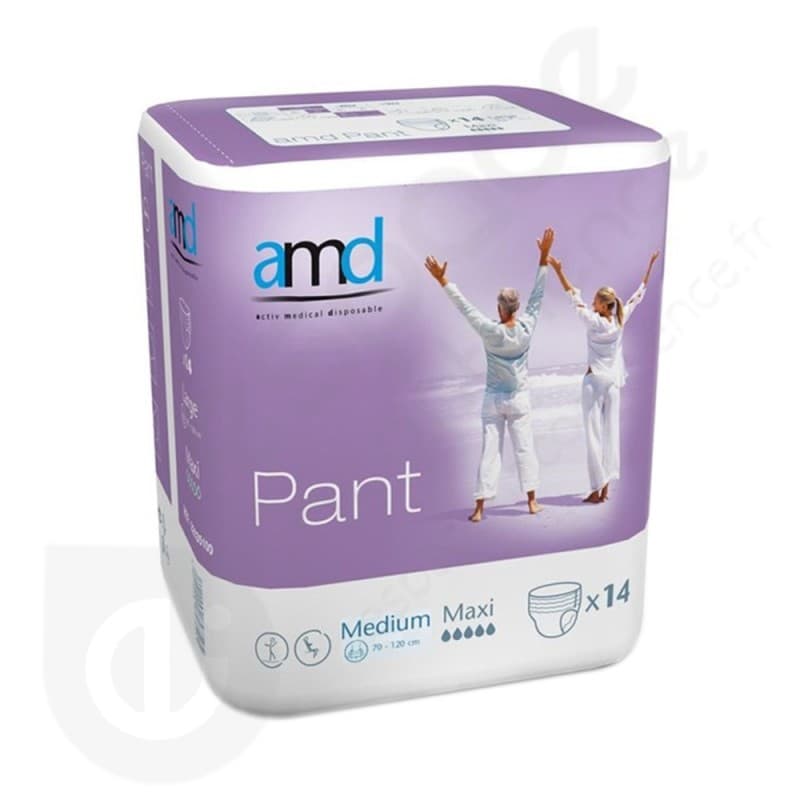 COUCH AMD MAUV MAXI M 14 — Pharmacie Du Village Santé