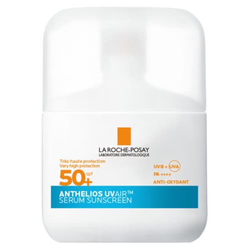 ANTHELIOS UVAIR SPF50+ SERUM 50ML — La Grande Pharmacie Moderne