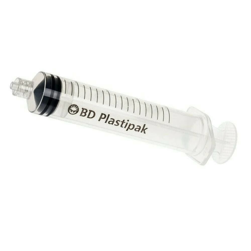 BD PLASTIPAK LUER LOCK 3ML 1 — Pharmacie Port Royal
