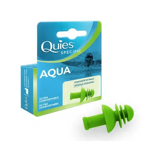 QUIES PROT AUDIT AQUA ADULTE 1PAIR — Pharmacie Centrale Gallieni