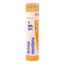 ARNICA MONTANA 15CH TG R — Pharmacie Port Royal