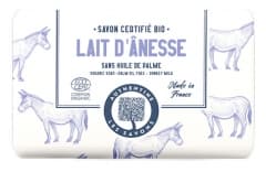 AUTHENTINE SAV LAIT ANESSE 100G — Pharmacie Lafayette Bordeaux